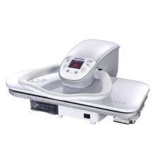 اتو پرس ژانومه مدل JANOME 6500