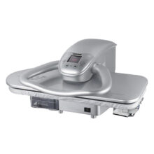 اتو پرس ژانومه مدل JANOME 6600