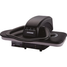 اتو پرس ژانومه مدل JANOME 7200