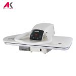 اتو پرس ژانومه مدل JANOME 9600