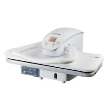 اتو پرس ژانومه مدل JANOME GS300