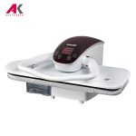 اتو پرس ژانومه مدل JANOME GS500