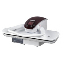 اتو پرس ژانومه مدل JANOME GS500