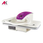 اتو پرس ژانومه مدل JANOME GS600