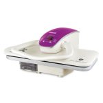 اتو پرس ژانومه مدل JANOME GS600