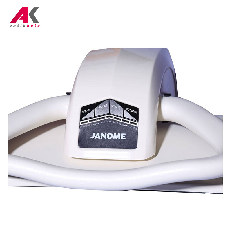 اتو پرس ژانومه مدل JANOME LS300