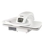 اتو پرس ژانومه مدل JANOME SE300