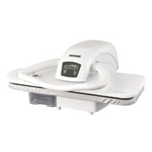 اتو پرس ژانومه مدل JANOME SE300