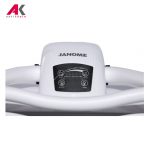 اتو پرس ژانومه مدل JANOME SE300