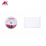 اتو پرس ژانومه مدل JANOME SE400