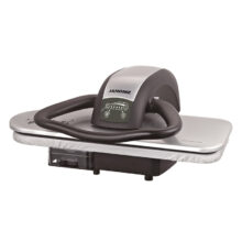 اتو پرس ژانومه مدل JANOME SE600