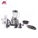 غذاساز کنوود مدل KENWOOD FPM250