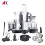 غذاساز کنوود مدل KENWOOD FPM270