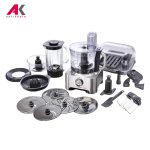 غذاساز کنوود مدل KENWOOD FPM810