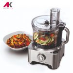 غذاساز کنوود مدل KENWOOD FPM810