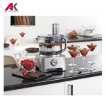 غذاساز کنوود مدل KENWOOD FPM810