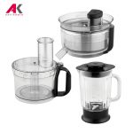 غذاساز کنوود مدل KENWOOD FDM307SS