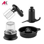 غذاساز کنوود مدل KENWOOD FDM307SS