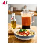 غذاساز کنوود مدل KENWOOD FDM307SS