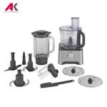 غذاساز کنوود مدل KENWOOD FDM780