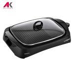 گریل کنوود مدل KENWOOD HG230
