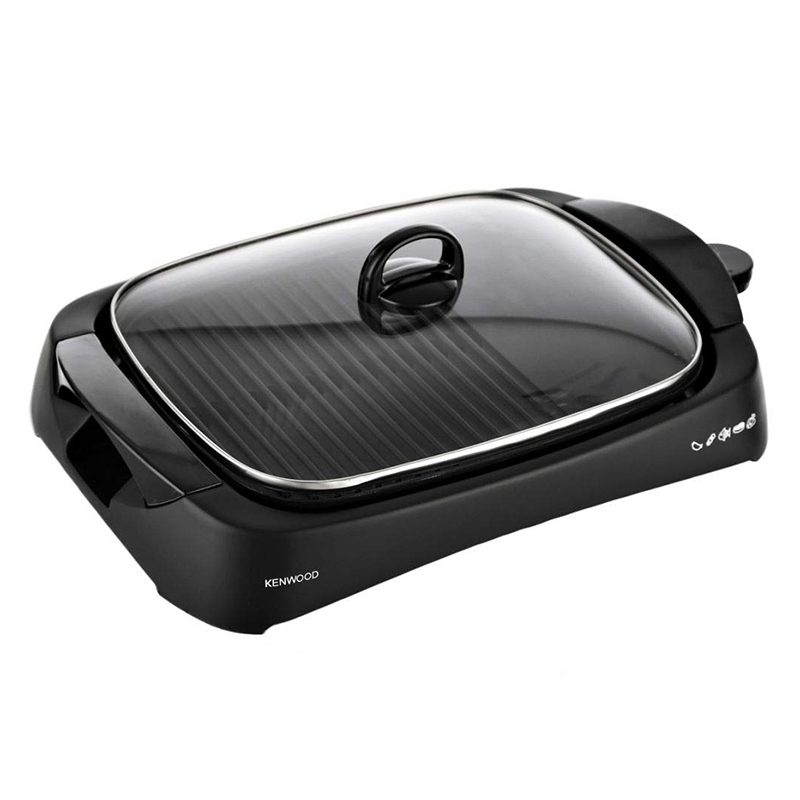 گریل کنوود مدل KENWOOD HG230 آنتیک کالا