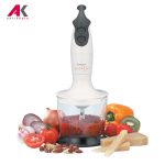 گوشتکوب برقی کنوود مدل KENWOOD HB655