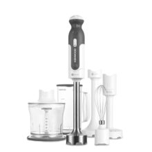 گوشتکوب برقی کنوود مدل KENWOOD HB724