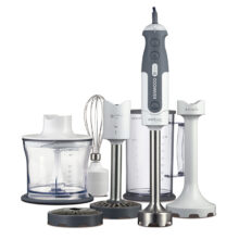 گوشتکوب برقی کنوود مدل KENWOOD HDP408WH