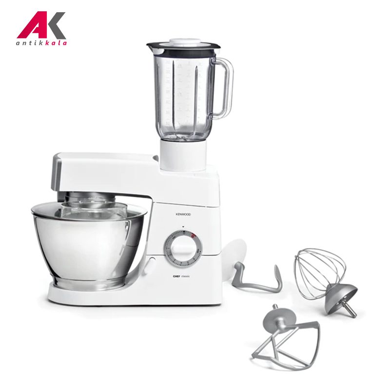 ماشین آشپزخانه کنوود مدل KENWOOD KM336