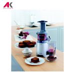 عصاره گیر کنوود مدل KENWOOD JMP601SI