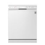 ماشین ظرفشویی ال جی مدل XD74W