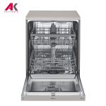 ماشین ظرفشویی ال جی مدل XD64