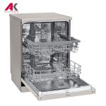 ماشین ظرفشویی ال جی مدل XD64