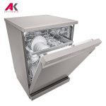 ماشین ظرفشویی ال جی مدل XD64