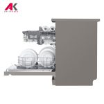 ماشین ظرفشویی ال جی مدل XD64