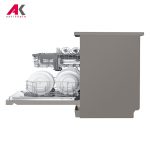 ماشین ظرفشویی ال جی مدل XD64