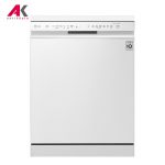 ماشین ظرفشویی ال جی مدل XD64