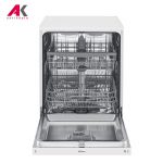 ماشین ظرفشویی ال جی مدل XD64