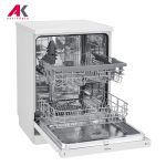 ماشین ظرفشویی ال جی مدل XD64