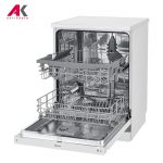 ماشین ظرفشویی ال جی مدل XD64