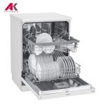 ماشین ظرفشویی ال جی مدل XD64