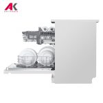 ماشین ظرفشویی ال جی مدل XD64
