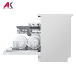 ماشین ظرفشویی ال جی مدل XD64