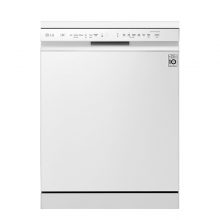 ماشین ظرفشویی ال جی مدل LG XD64W