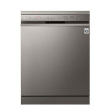 ماشین ظرفشویی ال جی مدل LG XD74