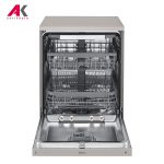 ماشین ظرفشویی ال جی مدل XD74