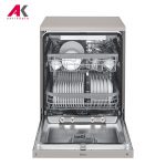 ماشین ظرفشویی ال جی مدل XD74S