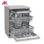 ماشین ظرفشویی ال جی مدل XD74S