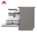 ماشین ظرفشویی ال جی مدل XD74S